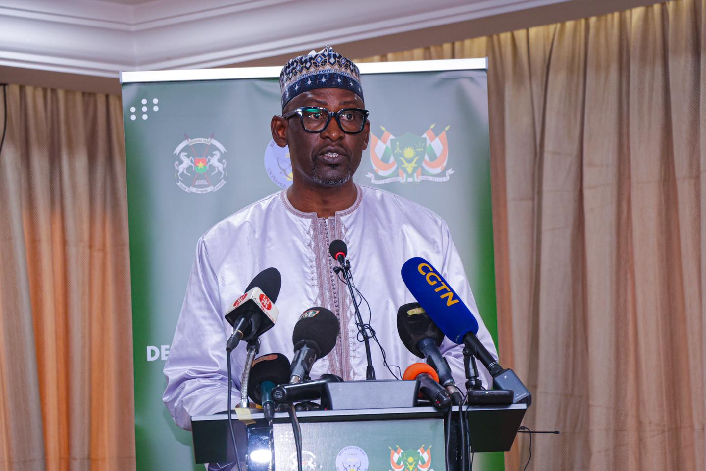 Agressions, Plaintes, Accusations, Déstabilisation